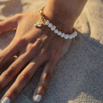 Pulsera Cactus